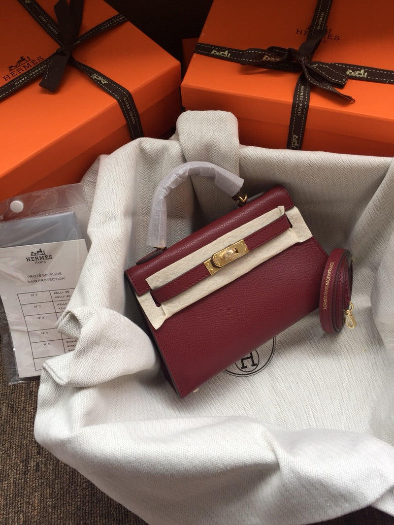 ELE- Fashion New Arrival Bag - HMS - 135