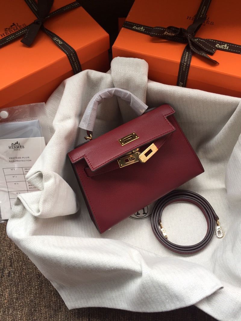 ELE- Fashion New Arrival Bag - HMS - 135