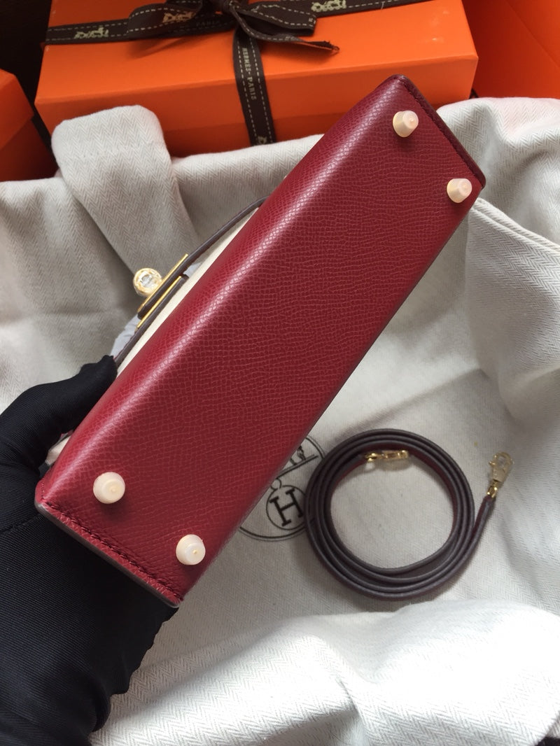 ELE- Fashion New Arrival Bag - HMS - 135