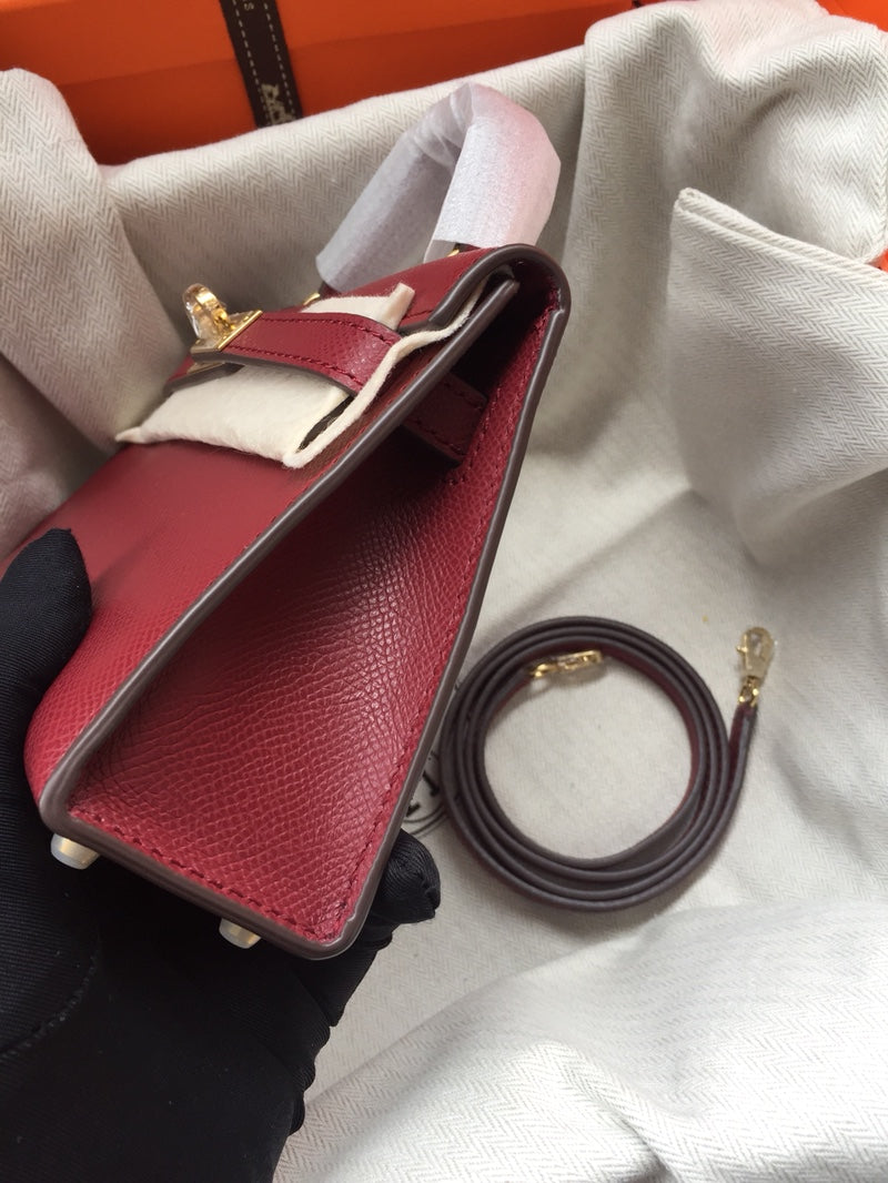 ELE- Fashion New Arrival Bag - HMS - 135
