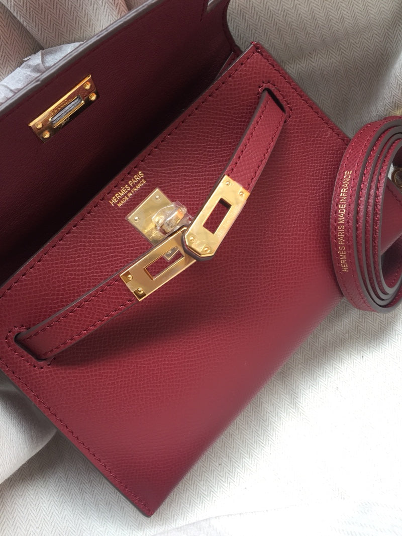 ELE- Fashion New Arrival Bag - HMS - 135