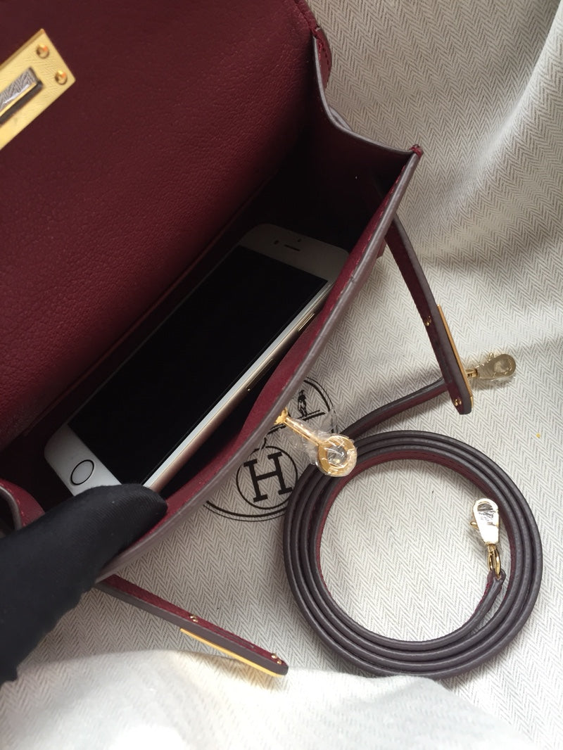 ELE- Fashion New Arrival Bag - HMS - 135