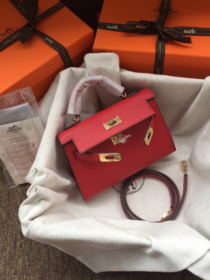 ELE- Fashion New Arrival Bag - HMS - 139