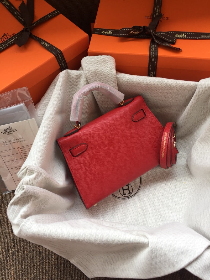 ELE- Fashion New Arrival Bag - HMS - 139