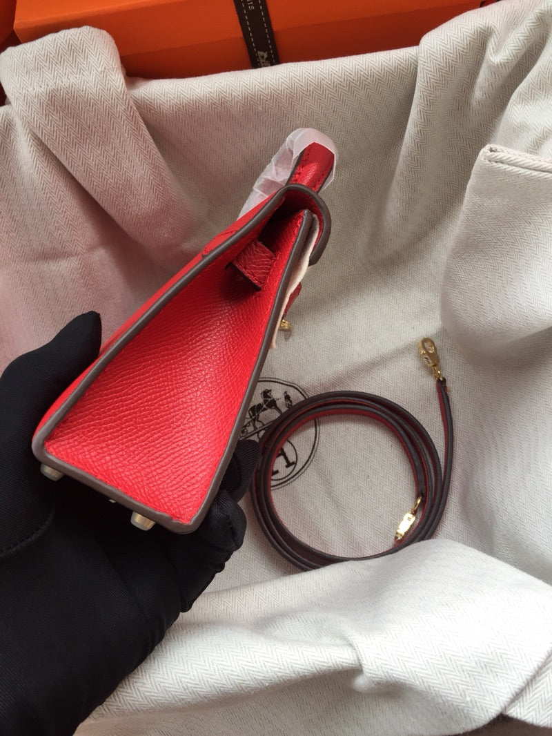 ELE- Fashion New Arrival Bag - HMS - 139