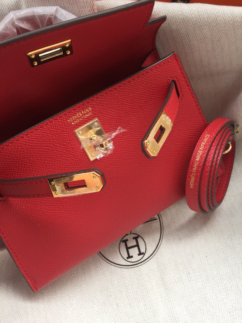 ELE- Fashion New Arrival Bag - HMS - 139
