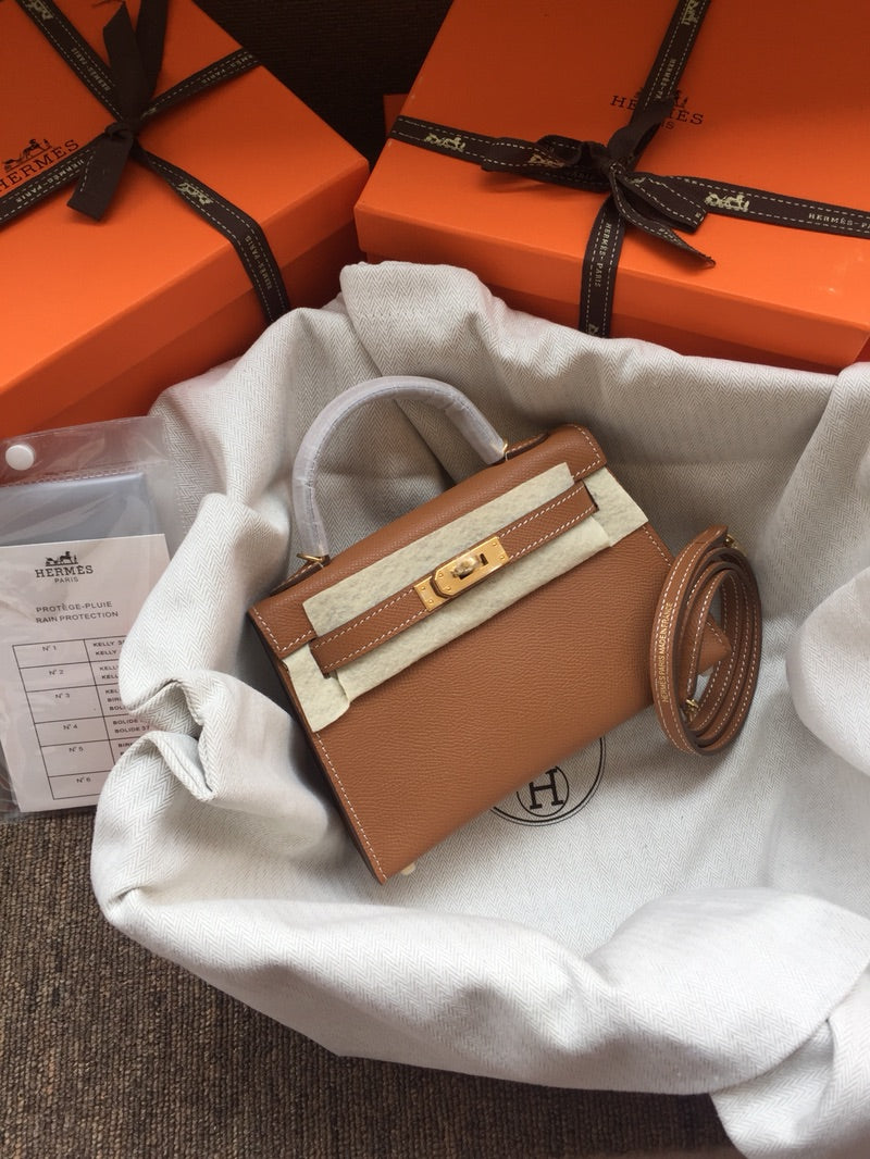 ELE- Fashion New Arrival Bag - HMS - 137