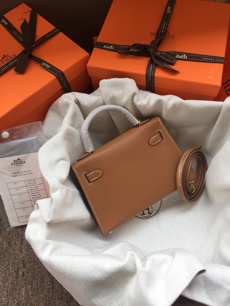 ELE- Fashion New Arrival Bag - HMS - 137
