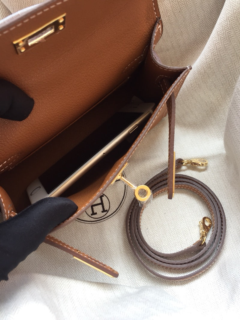 ELE- Fashion New Arrival Bag - HMS - 137