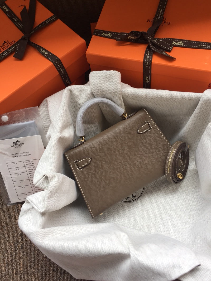 ELE- Fashion New Arrival Bag - HMS - 138