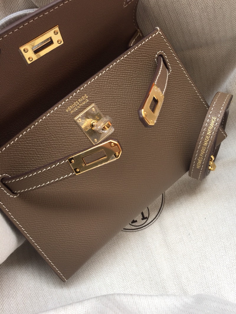 ELE- Fashion New Arrival Bag - HMS - 138