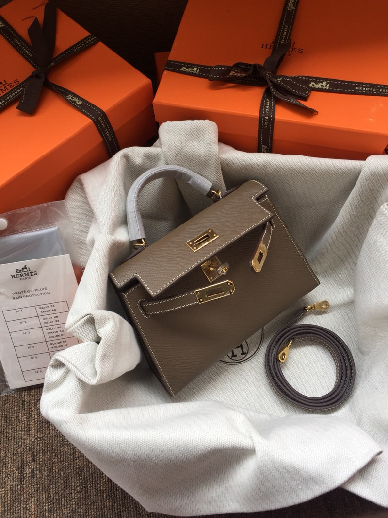 ELE- Fashion New Arrival Bag - HMS - 138