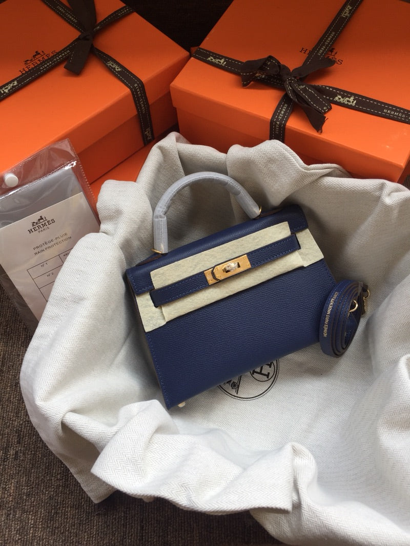 ELE- Fashion New Arrival Bag - HMS - 140