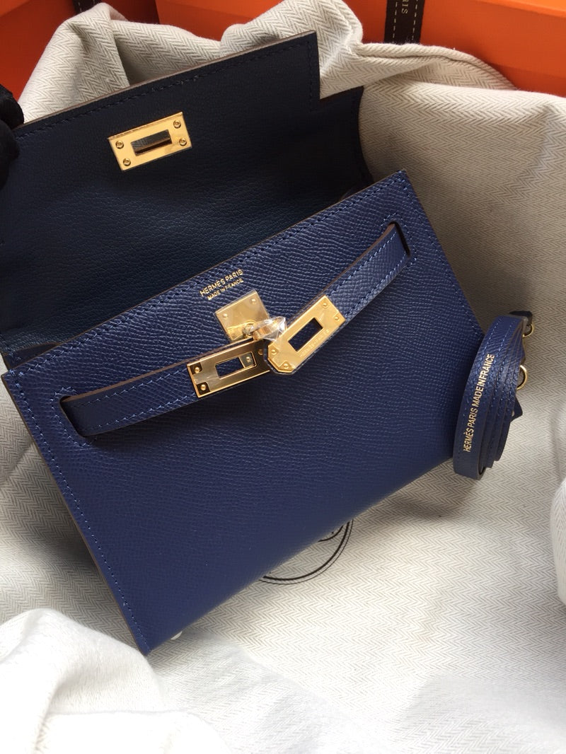ELE- Fashion New Arrival Bag - HMS - 140