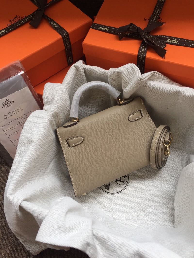 ELE- Fashion New Arrival Bag - HMS - 142