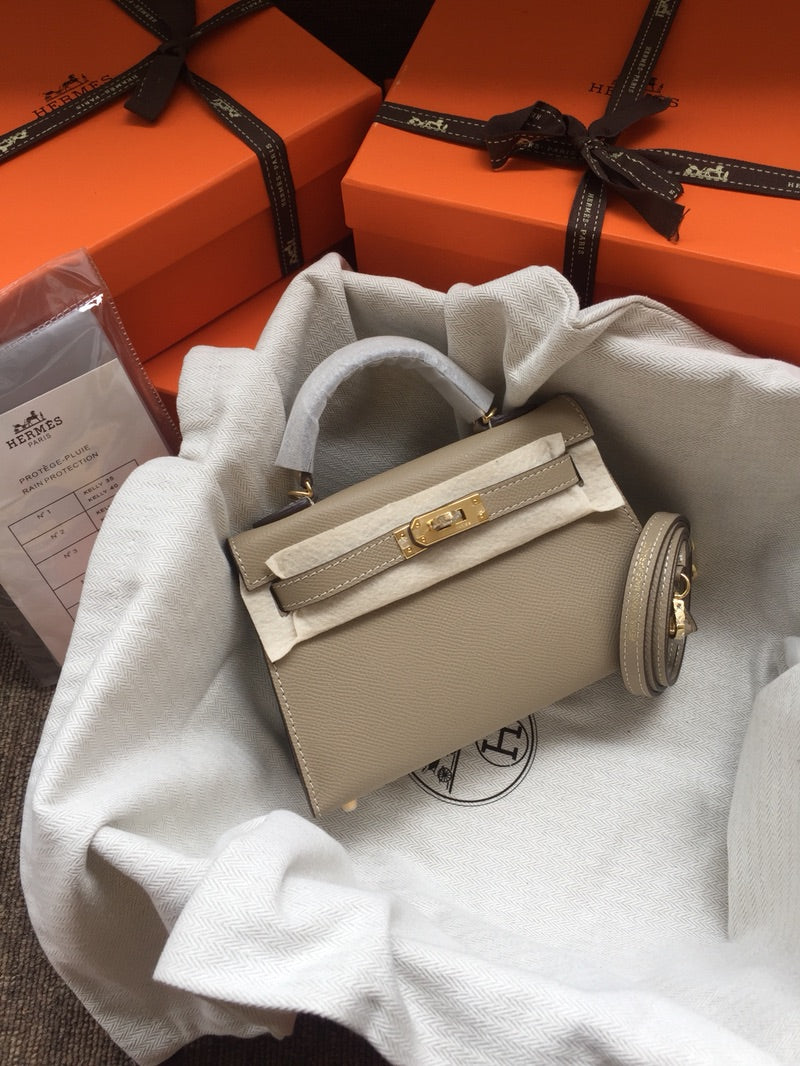ELE- Fashion New Arrival Bag - HMS - 142
