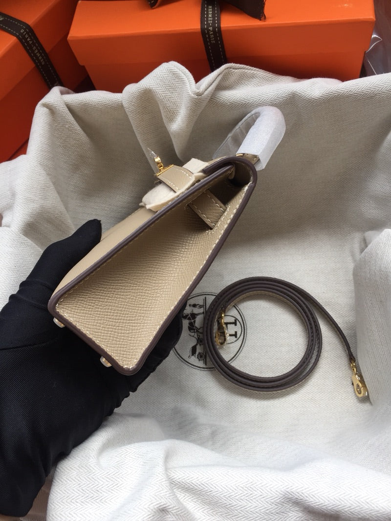 ELE- Fashion New Arrival Bag - HMS - 142
