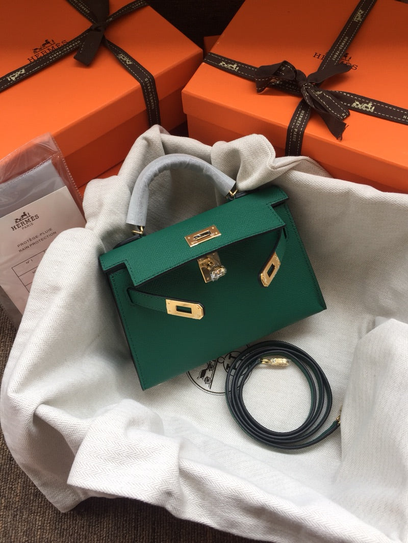 ELE- Fashion New Arrival Bag - HMS - 143