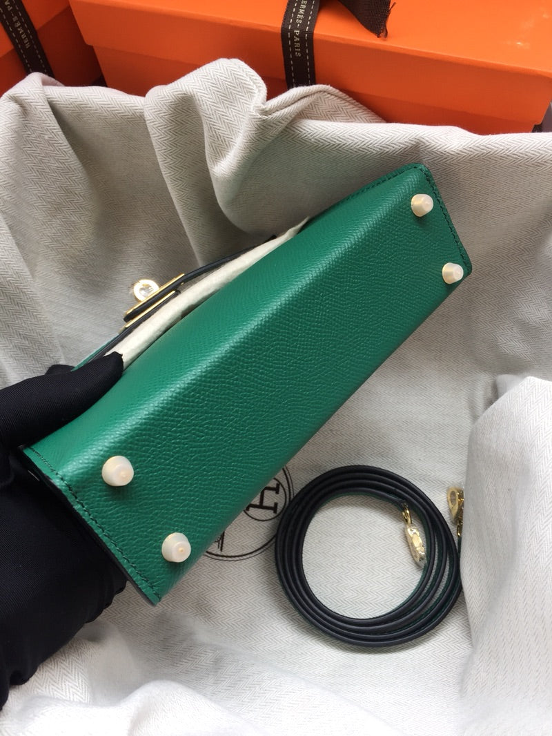 ELE- Fashion New Arrival Bag - HMS - 143