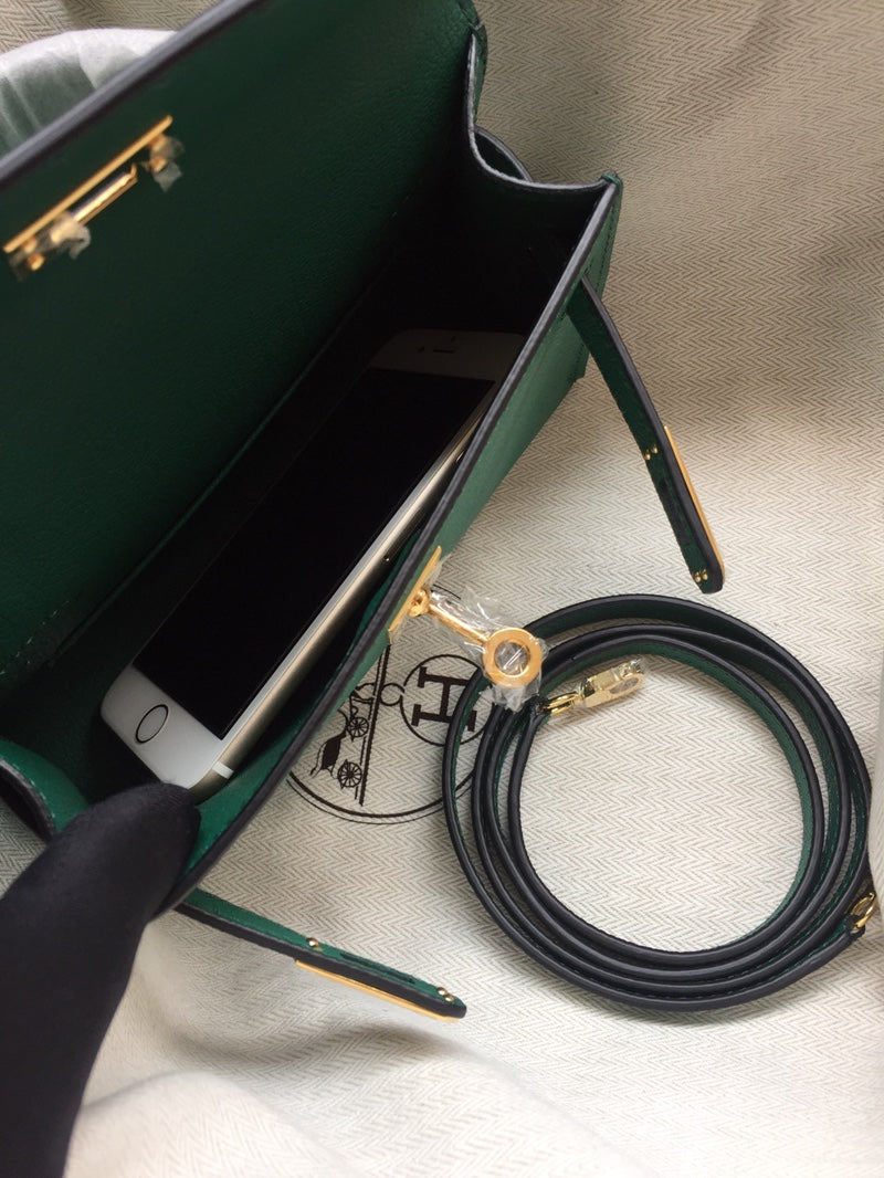 ELE- Fashion New Arrival Bag - HMS - 143
