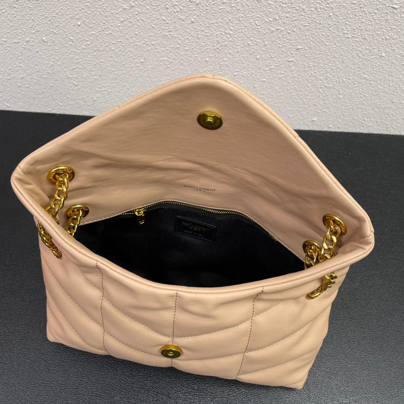 Satchel Bags - SLY Bags - 1501