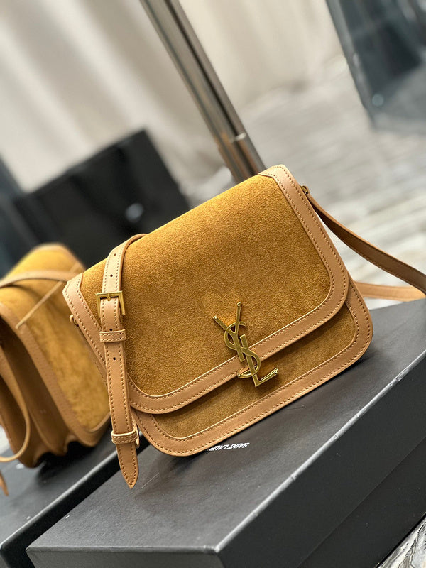 Glamy - YLS Bags - 1015