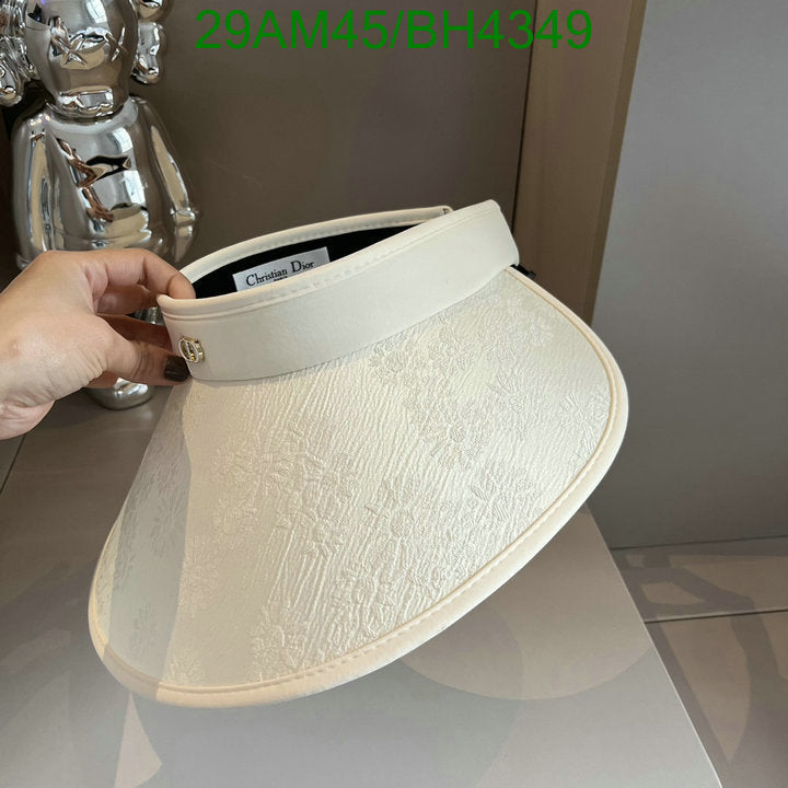 SAMC - DOR Caps & Hats - 025