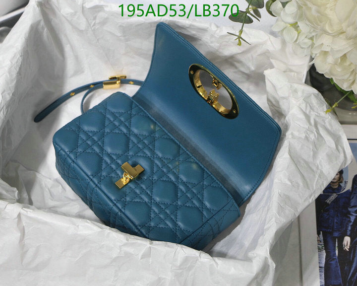 SAMCC - DOR Bags - 1380