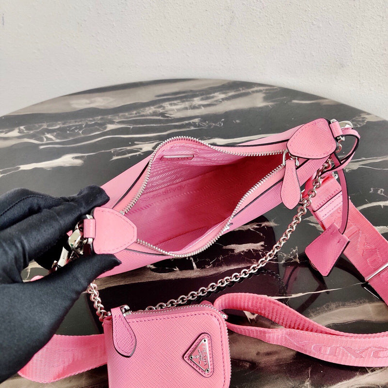 Satchel Bags - PDA Bags - 1430