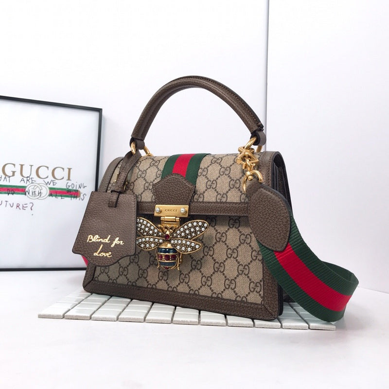 Glami Fashion - GCI Bags - 2578
