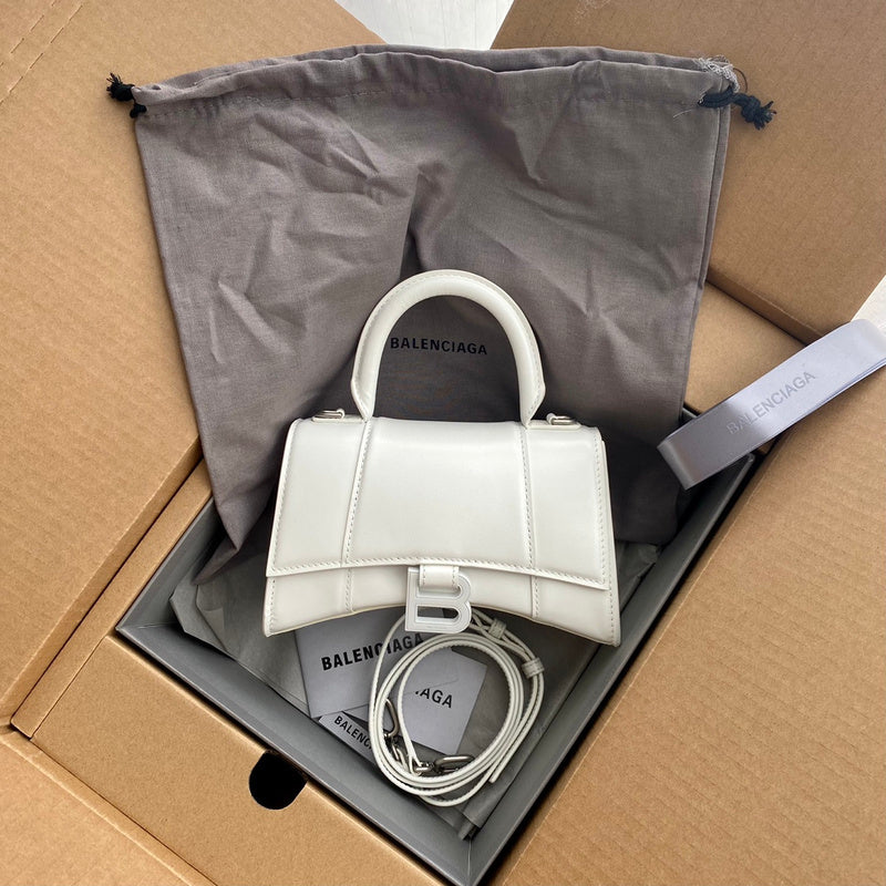 Satchel Bags - BGA Bags - 139