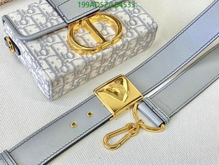SAMCC - DOR Bags - 1319