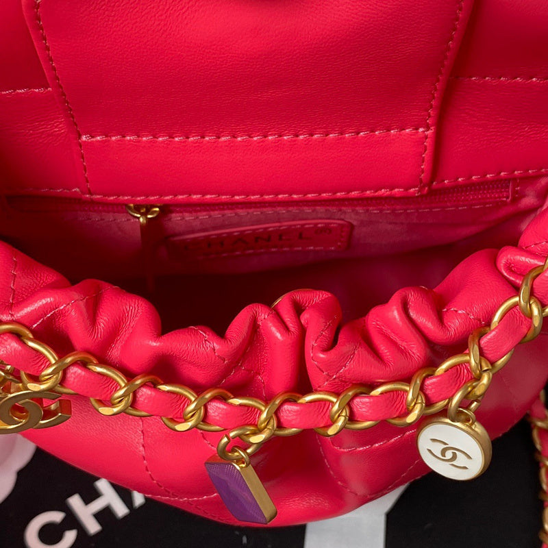 Satchel Bags - CHL Bags - 7562