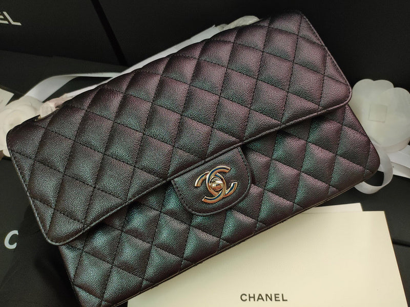 Satchel Bags - CHL Bags - 4846