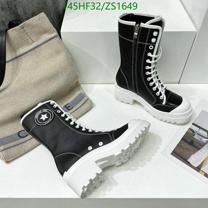 SAMCC - DOR Women Shoes - 1604