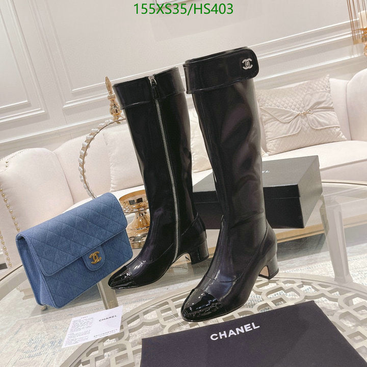 SAMC - CHL Women Boots - 058