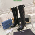 SAMC - CHL Women Boots - 058