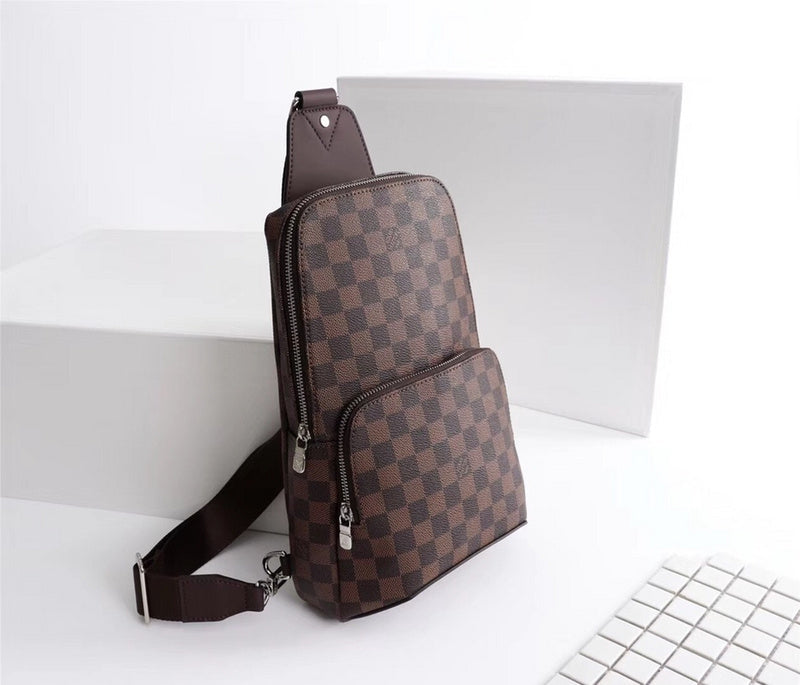Satchel Bags - VL2 Bags - 762
