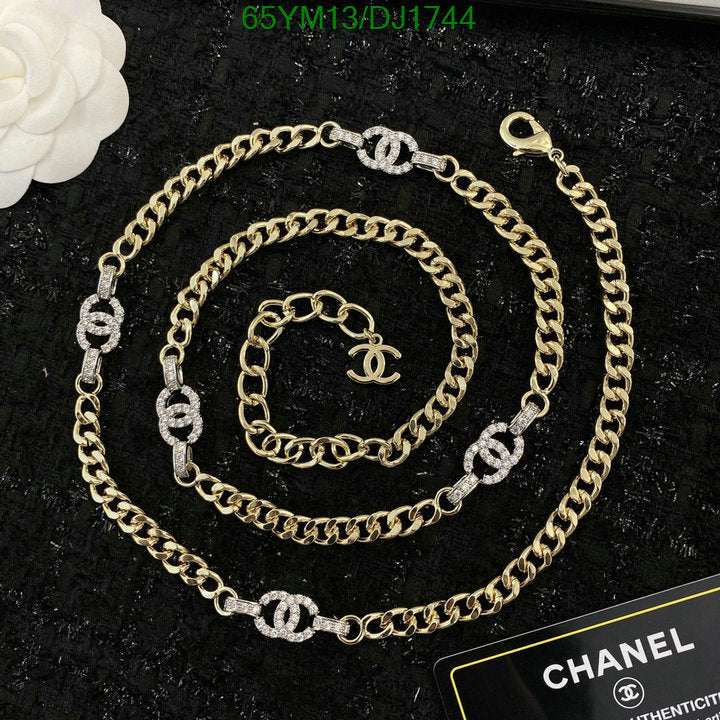 SAMC - CHL Jewelry - 187