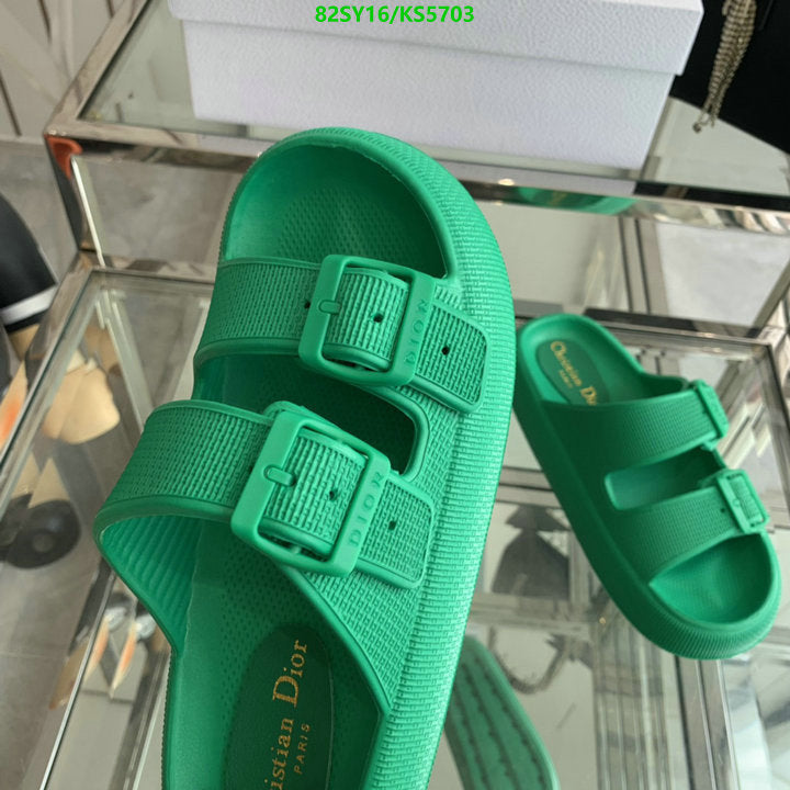 SAMCC - DOR Women Shoes - 1408