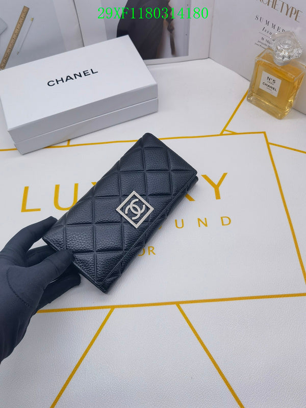 Glami - CHL Wallet - 2476