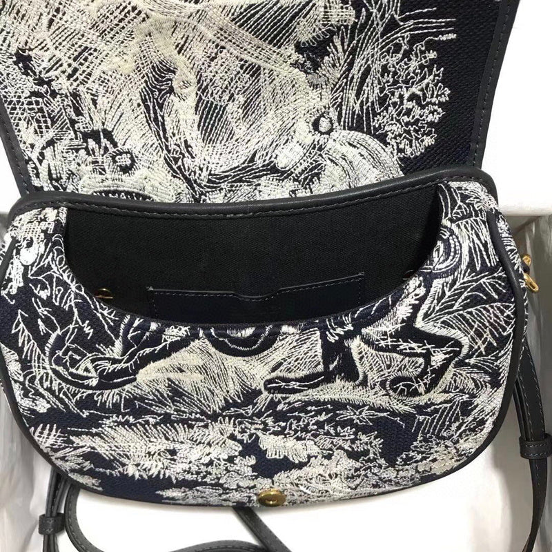 ELE - Dir Bags - 2576