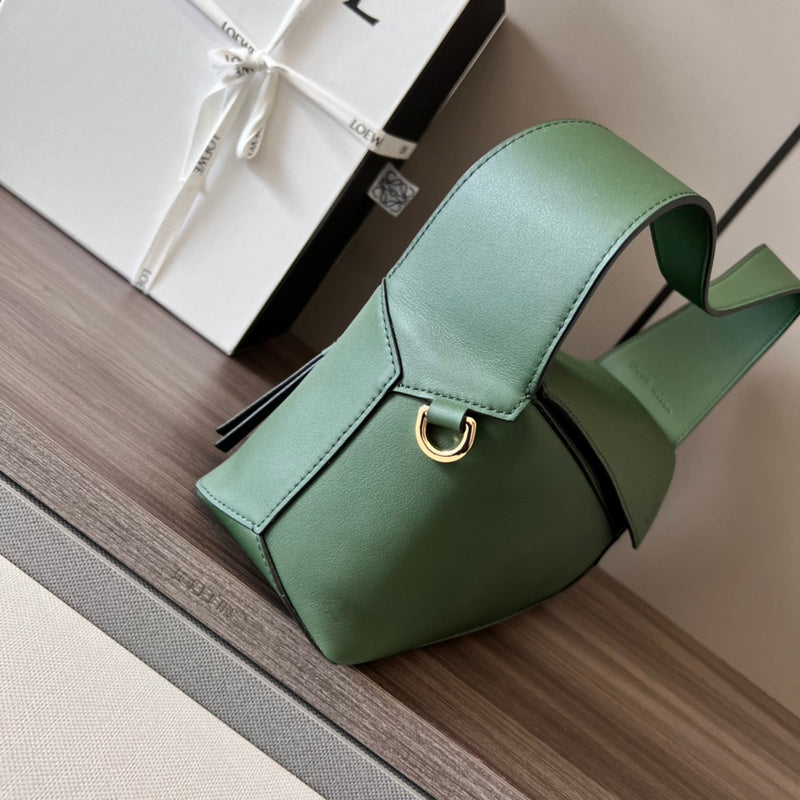 Glamy - LWO Bags - 445