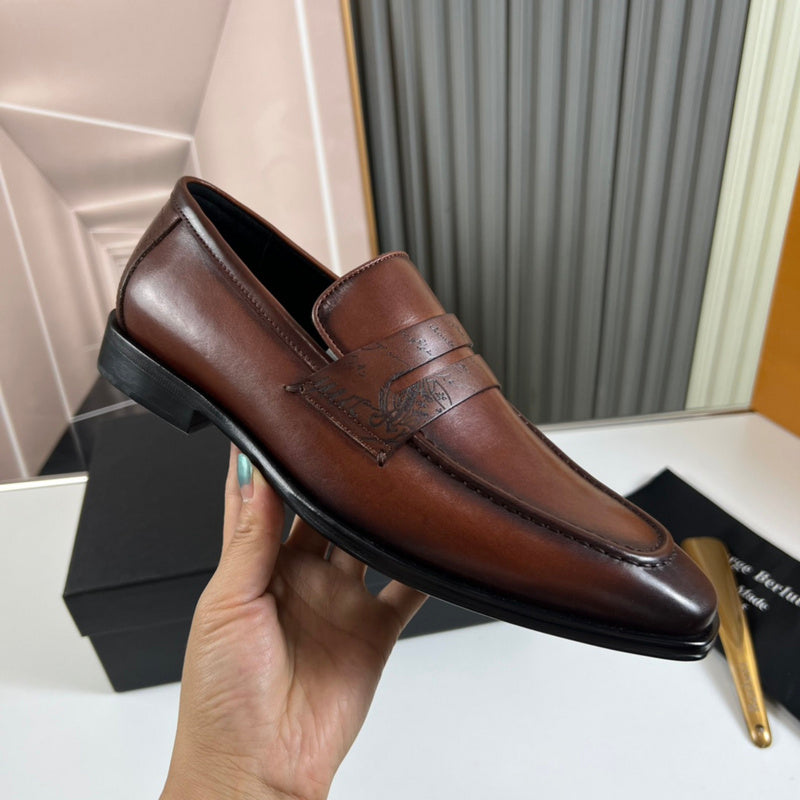 Glami - BRE Men Shoes - 424