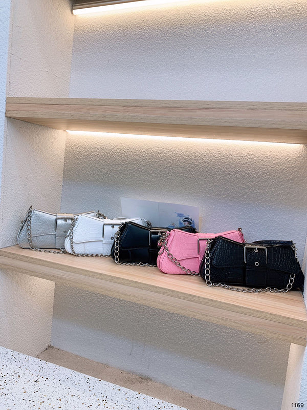 Satchel Bags - BGA Bags - 1306