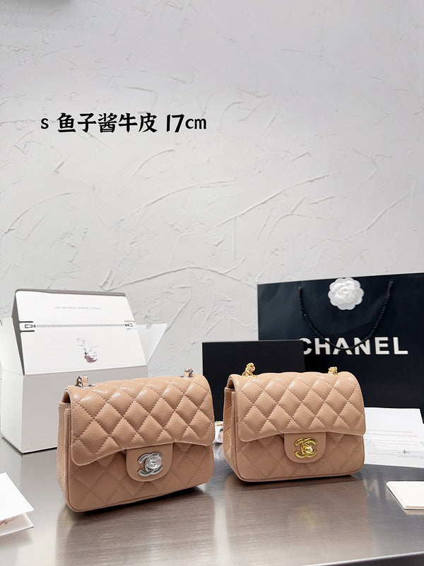 Satchel Bags - CHL Bags - 7013