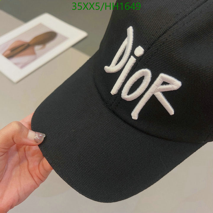 SAMC - DOR Caps & Hats - 103