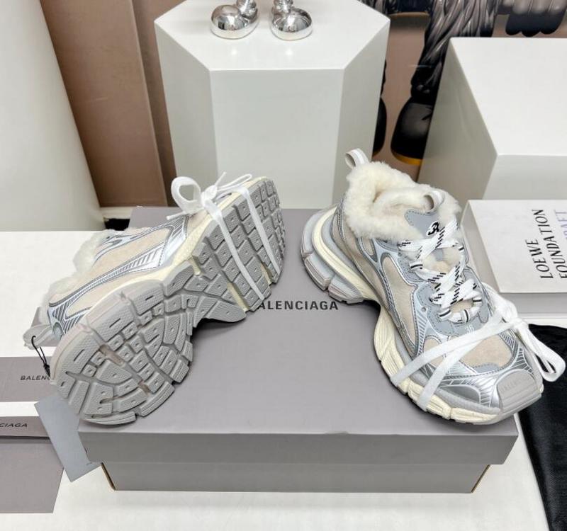 SAMCC - BG Women Shoes - 283