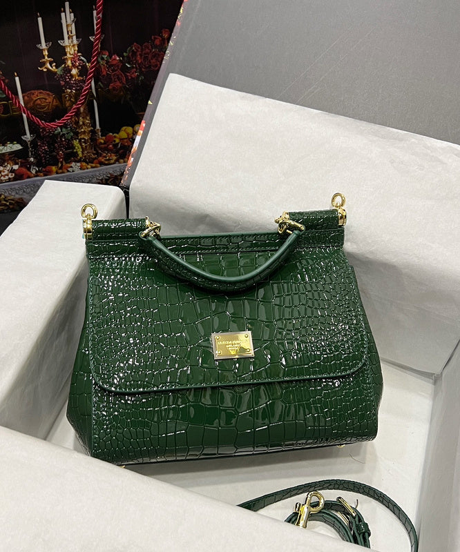 Glamy - DG bag - 002