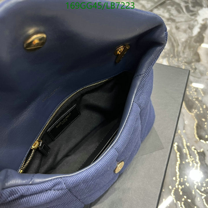 SAMC - YLS Bags - 430